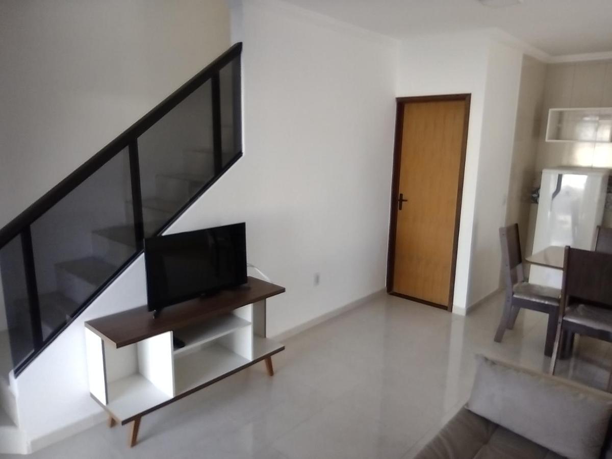 Residencial Secret Point Holiday home Praia do Frances