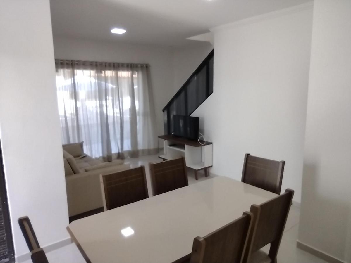 Holiday home Residencial Secret Point