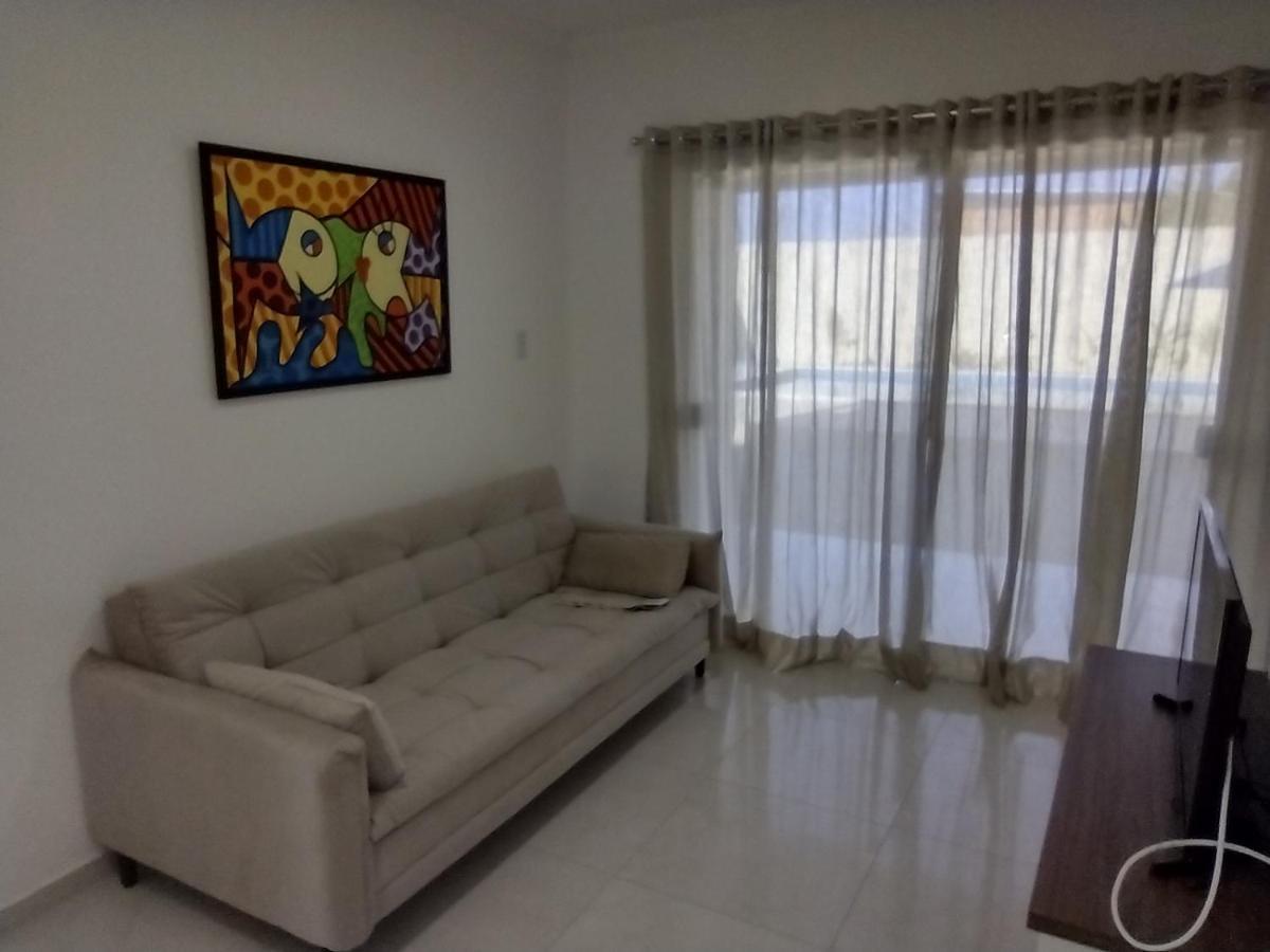 Residencial Secret Point