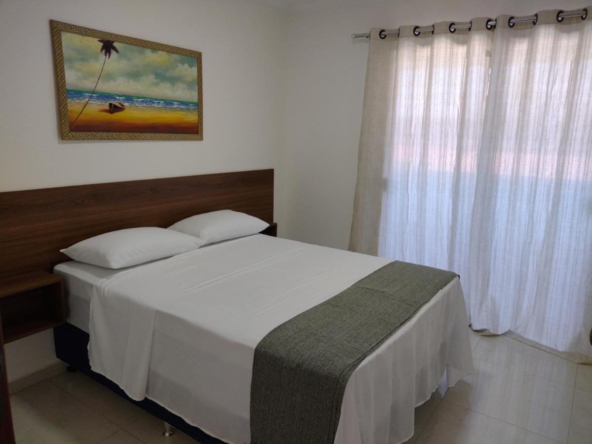 Residencial Secret Point Holiday home Praia do Frances